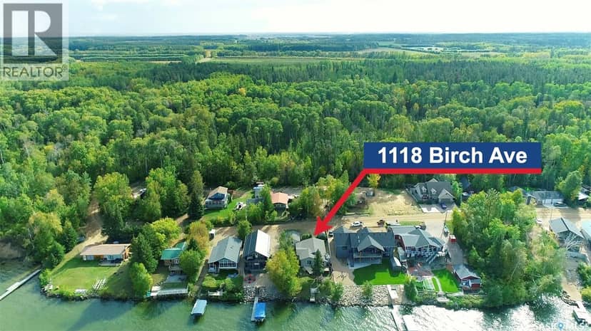 1118 Birch AVENUE, Tobin Lake, photo 5
