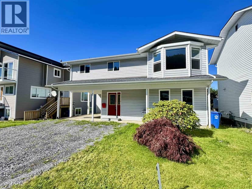 217 CORMORANT ROAD, Prince Rupert