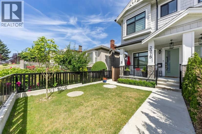 2975 E 42ND AVENUE, Vancouver, photo 4