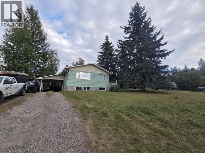 7078 HARVARD CRESCENT, Prince George