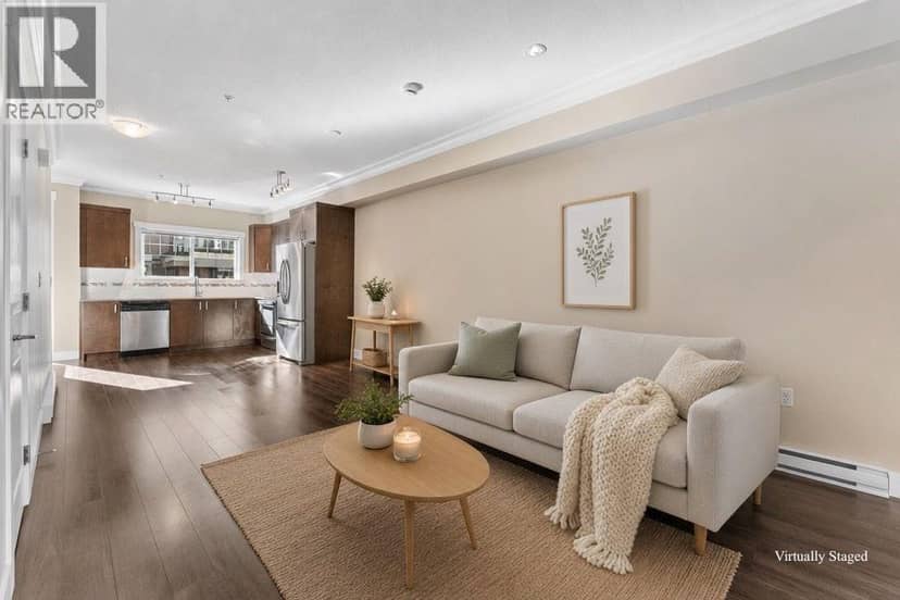 4 838 ROYAL AVENUE, New Westminster