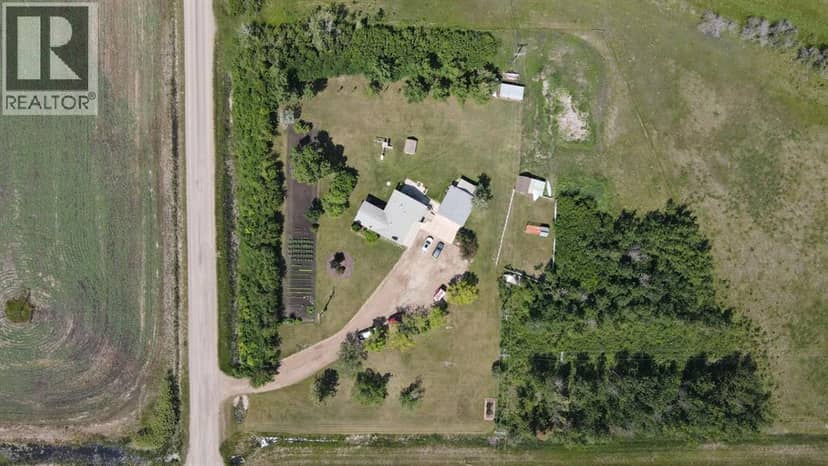 PT SW 29-49-26-W3M, Rural, photo 5