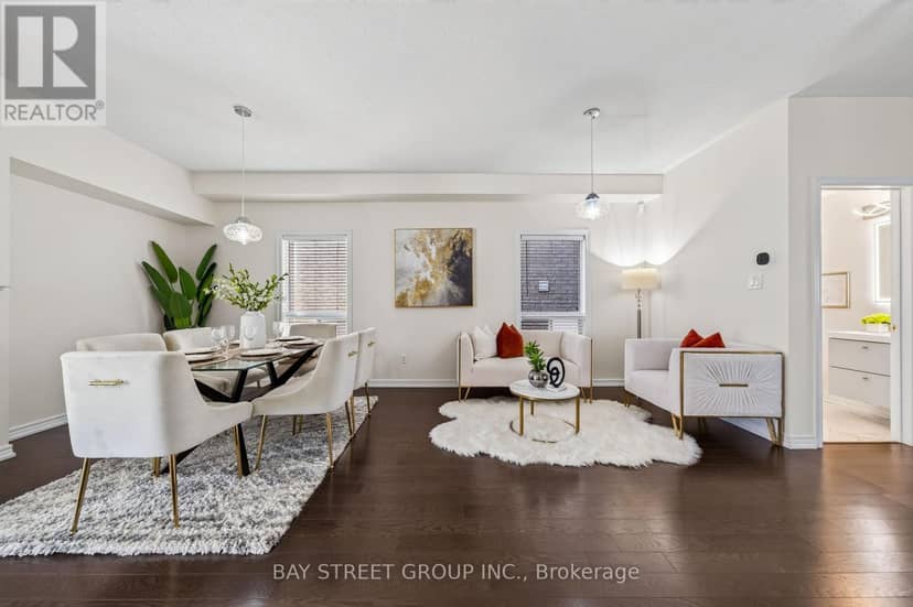 37 Rembrandt Drive, Markham, photo 8