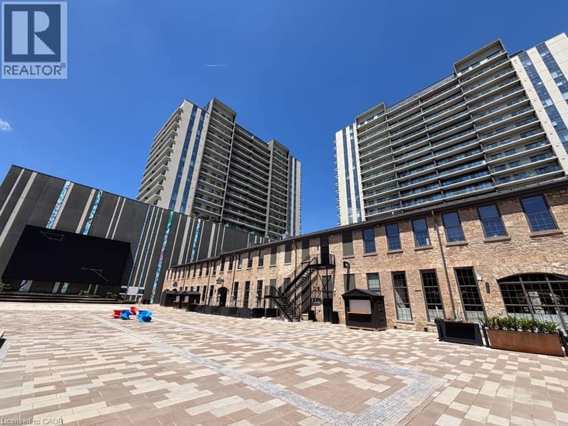 50 GRAND Avenue Unit# 605, Cambridge, photo 2