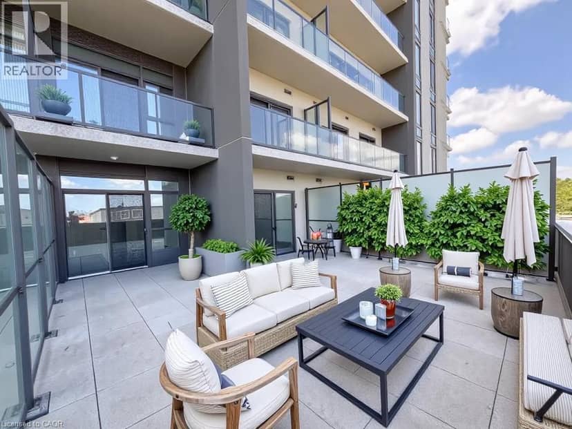 50 GRAND Avenue Unit# 605, Cambridge, photo 4