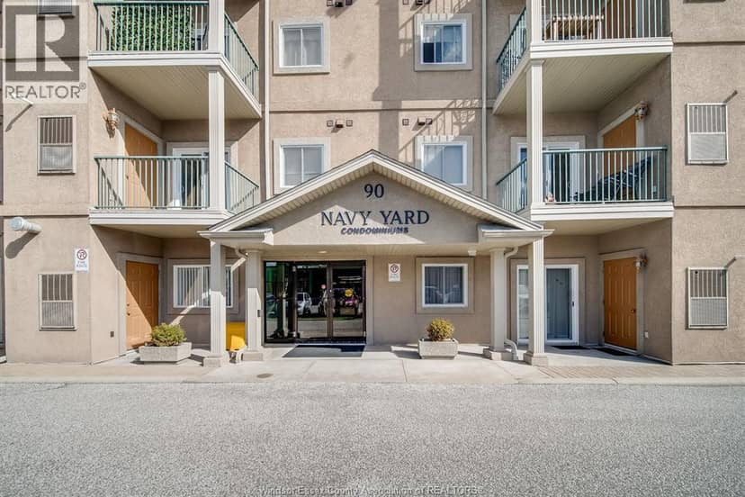 90 MURRAY STREET Unit# 305, Amherstburg, photo 4