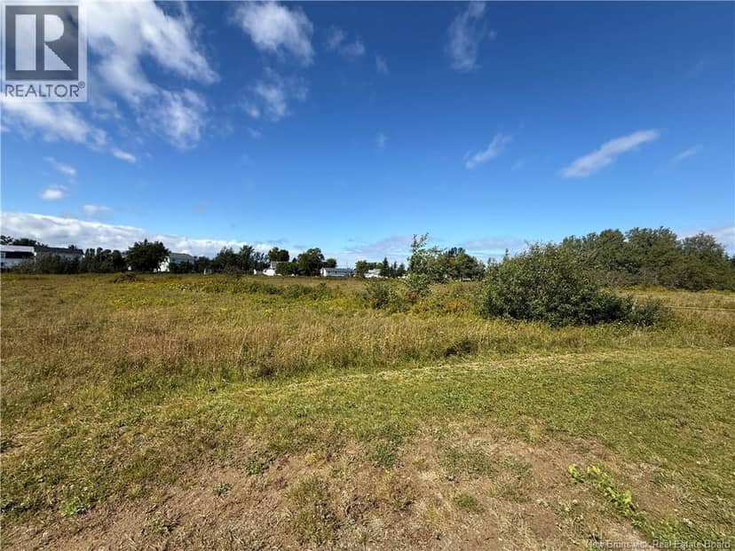 2.89 acres Rue Chiasson, Bas-Caraquet, photo 5