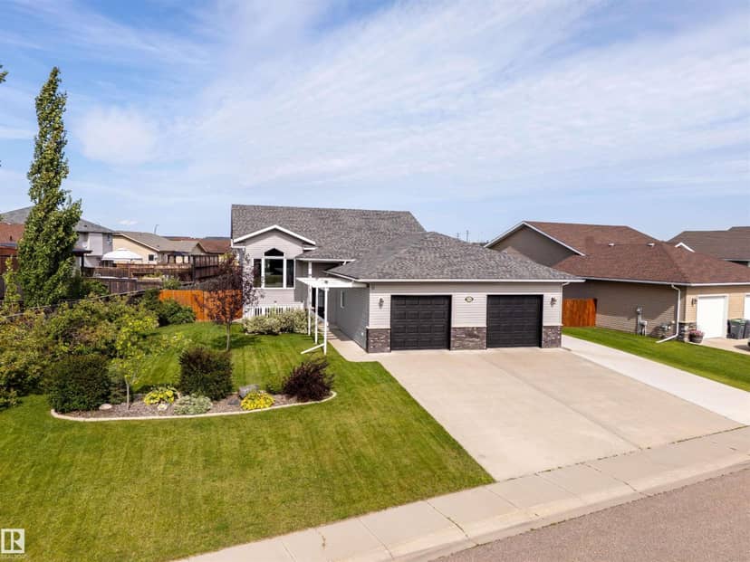 4916 59 AV, Cold Lake