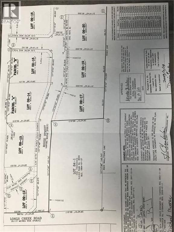 Lot 09-19 Rosie Street, Longs Creek, photo 3