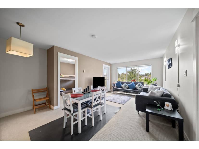 219 32725 GEORGE FERGUSON WAY, Abbotsford