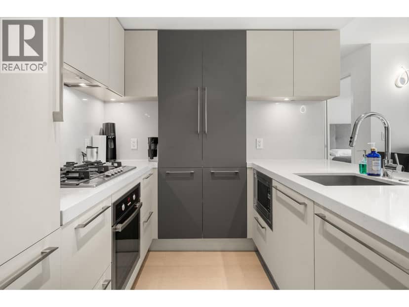 2501 1351 CONTINENTAL STREET, Vancouver, photo 5