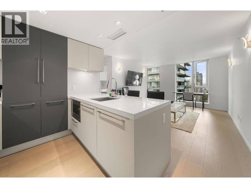2501 1351 CONTINENTAL STREET, Vancouver, photo 6