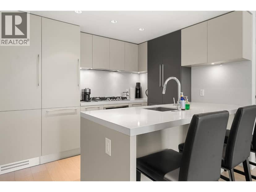 2501 1351 CONTINENTAL STREET, Vancouver, photo 8