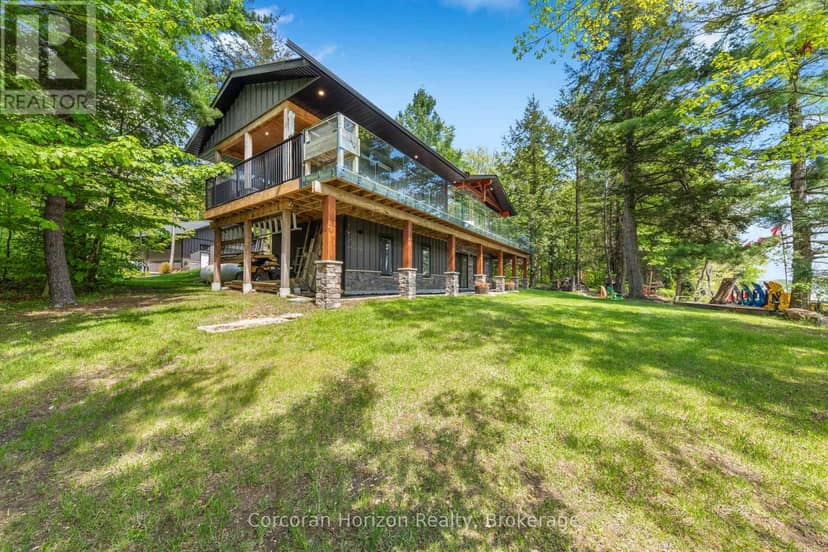 78 Stewart Lake Road, Georgian Bay, photo 4
