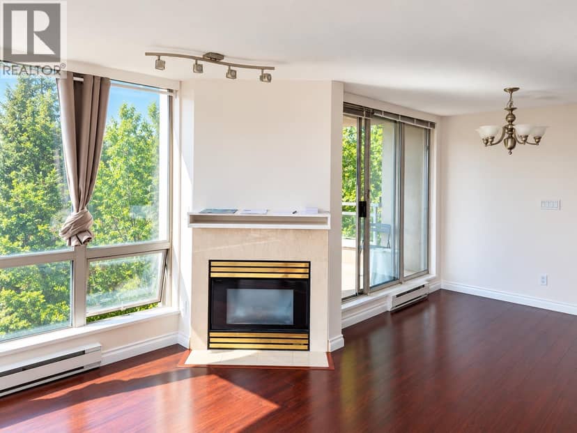 803 9603 MANCHESTER DRIVE, Burnaby, photo 6