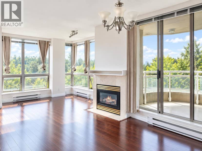 803 9603 MANCHESTER DRIVE, Burnaby, photo 5