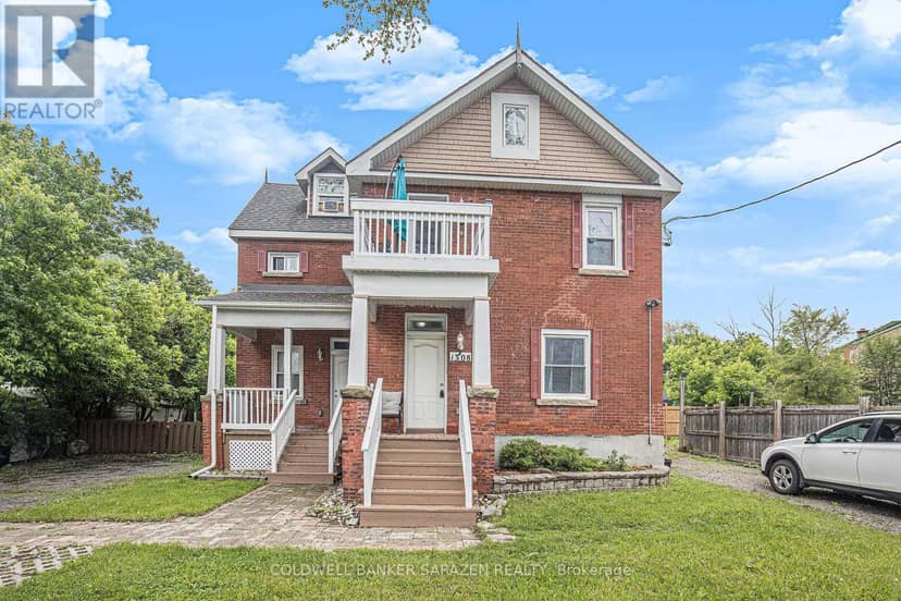 1308 Shillington Avenue, Ottawa