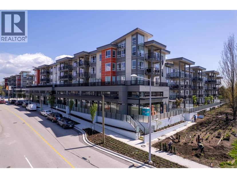 316 23200 GILLEY ROAD, Richmond