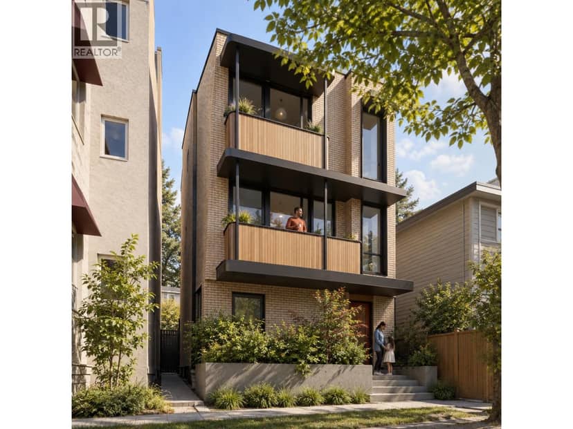 511 E GEORGIA STREET, Vancouver, photo 2