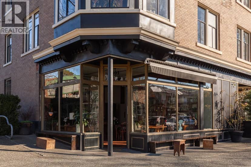 511 E GEORGIA STREET, Vancouver, photo 4