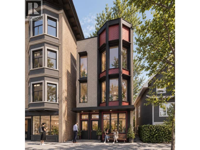 511 E GEORGIA STREET, Vancouver