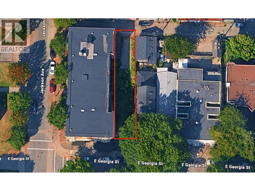 511 E GEORGIA STREET, Vancouver, photo 3