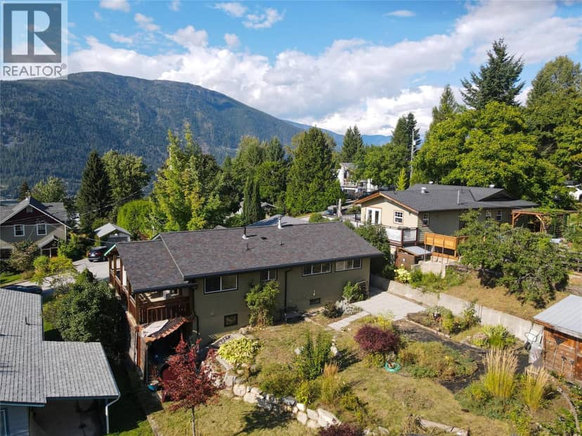 518 Delbruck Street, Nelson