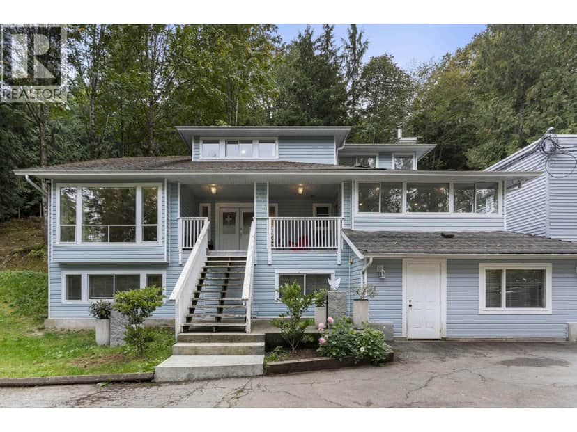 26280 GRANT AVENUE, Maple Ridge