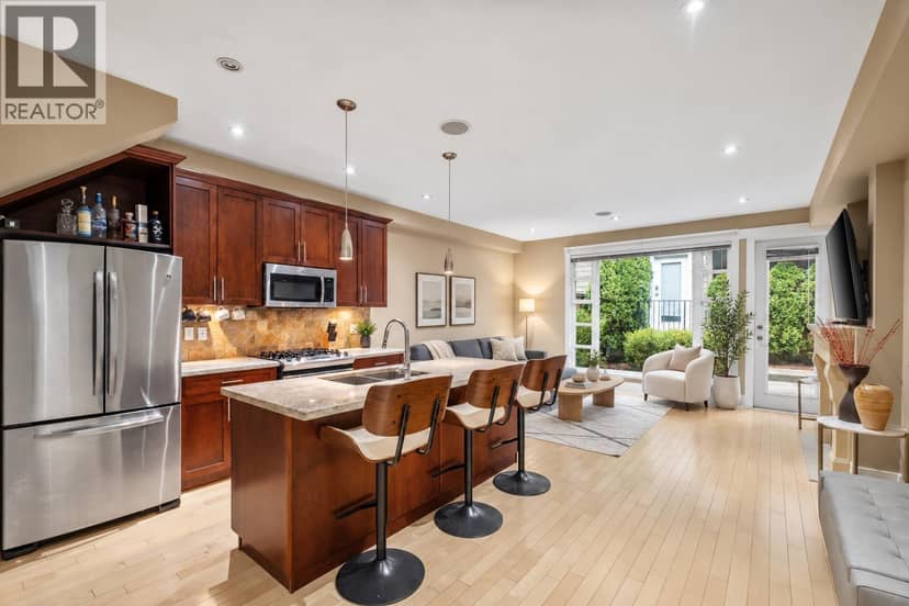 1620 ST. ANDREWS AVENUE, North Vancouver