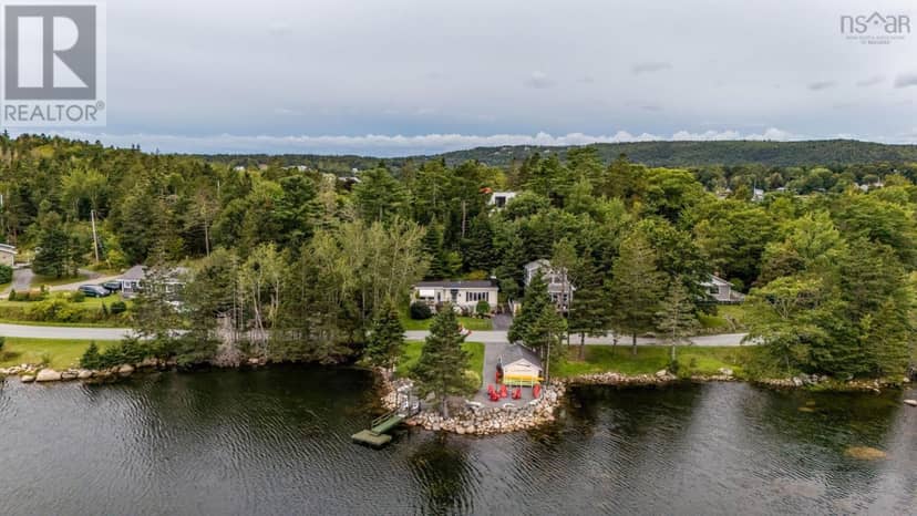 280 Whynachts Point Road, Tantallon