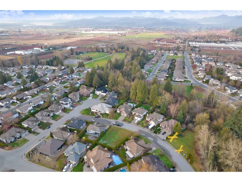 3684 COBBLESTONE DRIVE, Abbotsford