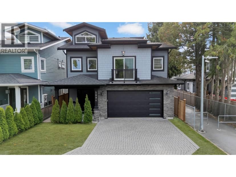 5094A BENTLEY DRIVE, Ladner