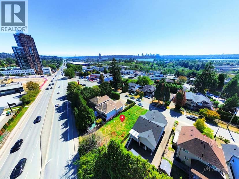809 HENDERSON AVENUE, Coquitlam