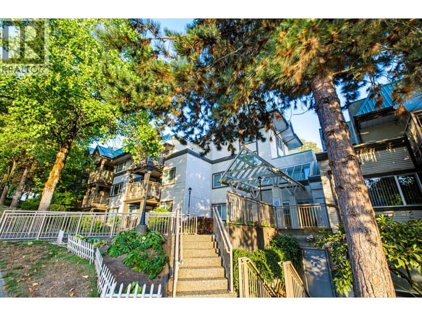 612 1310 CARIBOO STREET, New Westminster, photo 3