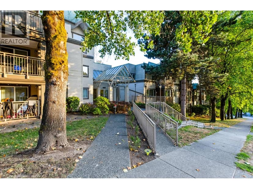 612 1310 CARIBOO STREET, New Westminster, photo 4