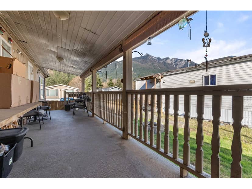 107 65367 KAWKAWA LAKE ROAD, Hope, Hope