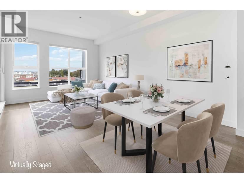 502 10177 River Drive, Richmond, photo 2