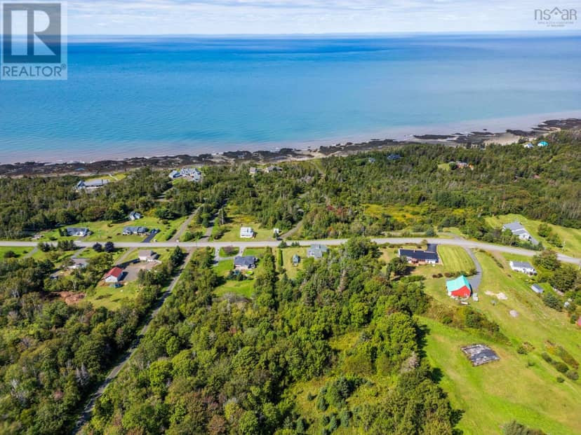 Lot Shore Road West, Parkers Cove, photo 4