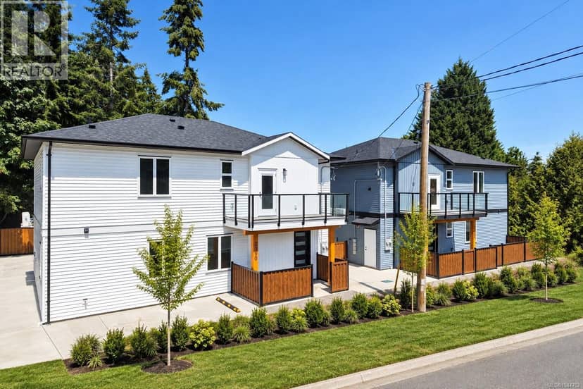200 2190 Jingle Pot Rd, Nanaimo