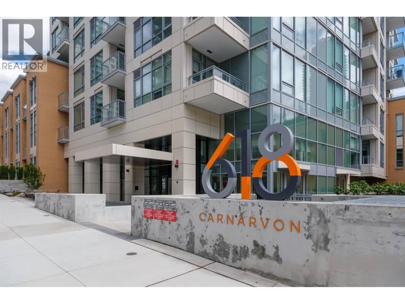 420 618 CARNARVON STREET, New Westminster, photo 5