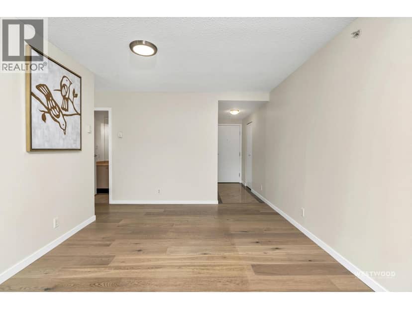 1708 1367 ALBERNI STREET, Vancouver, photo 5