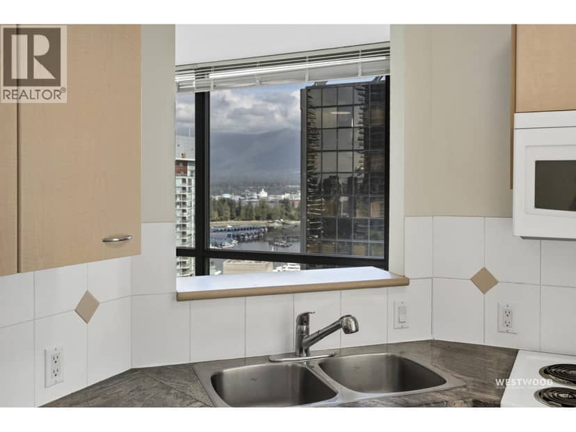 1708 1367 ALBERNI STREET, Vancouver, photo 7