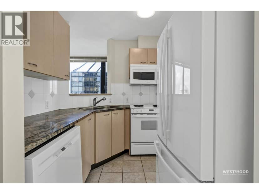 1708 1367 ALBERNI STREET, Vancouver, photo 8