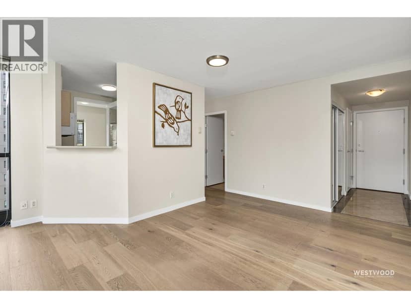 1708 1367 ALBERNI STREET, Vancouver, photo 6