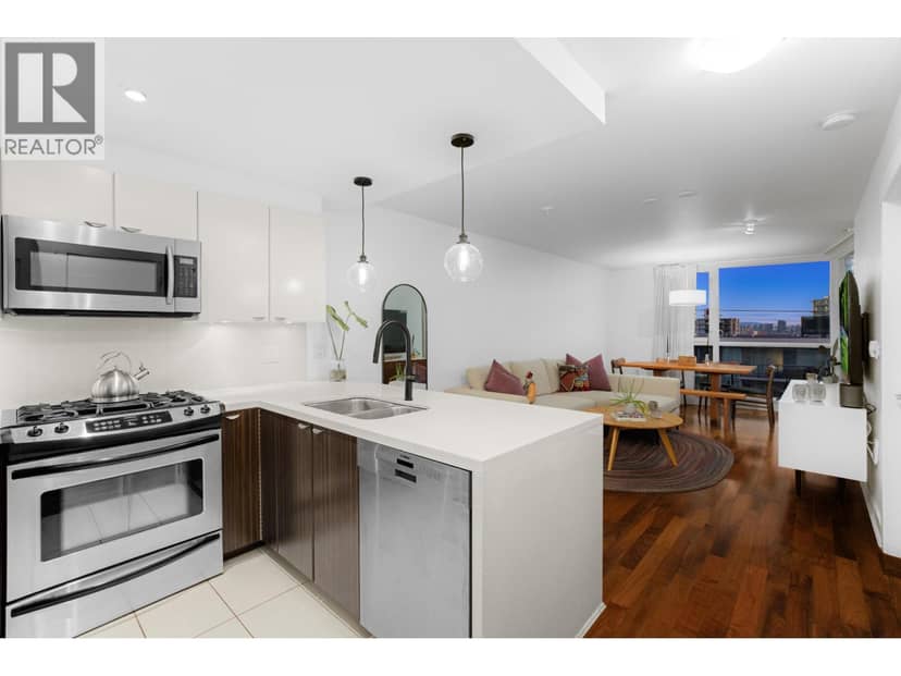 603 160 W 3RD STREET, North Vancouver, photo 4