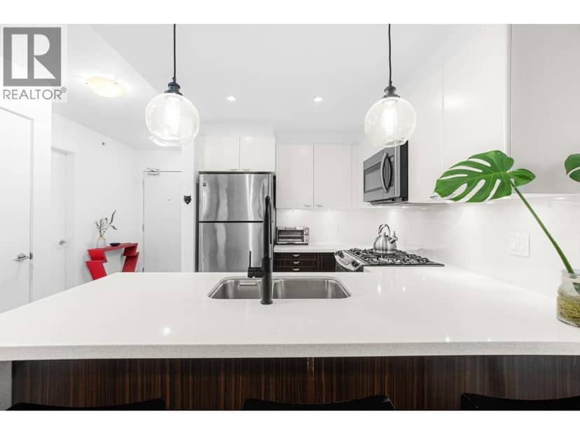 603 160 W 3RD STREET, North Vancouver, photo 5
