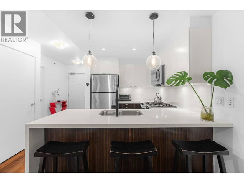603 160 W 3RD STREET, North Vancouver, photo 6