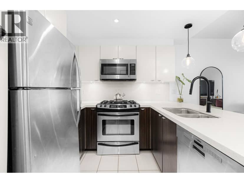 603 160 W 3RD STREET, North Vancouver, photo 7