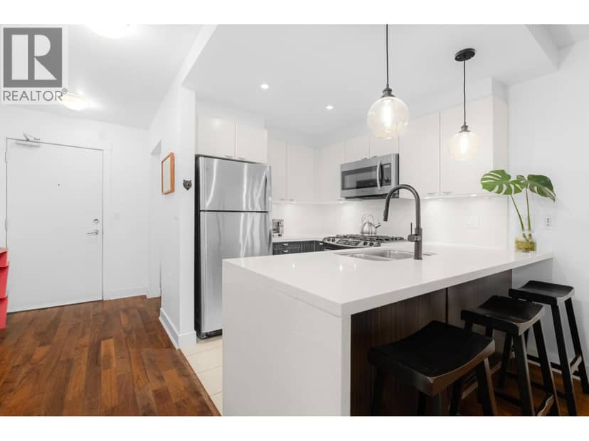 603 160 W 3RD STREET, North Vancouver, photo 8
