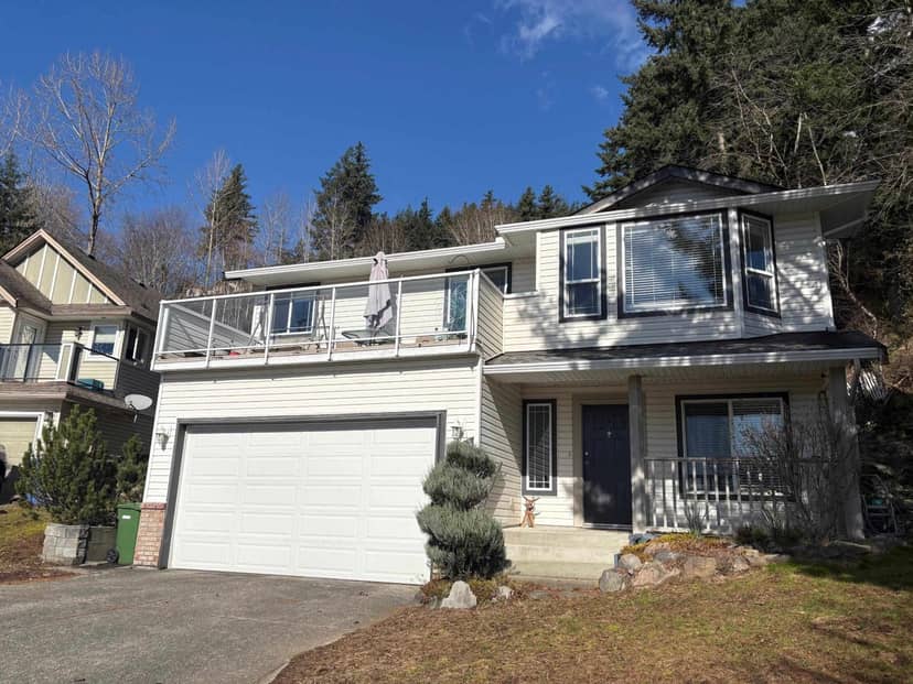 35543 DINA PLACE, Abbotsford